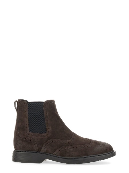 Hogan Chelsea Boot