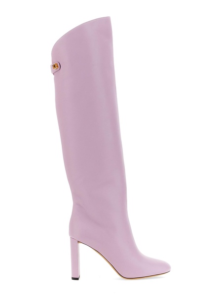 ADRIANA NAPPA HIGH HEEL BOOT