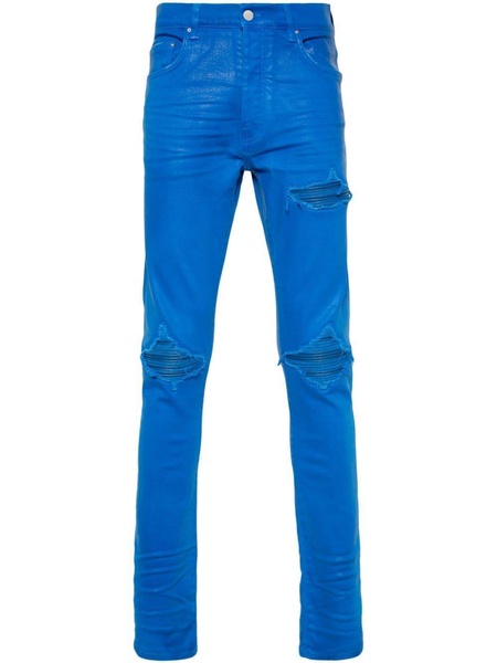 Wax MX1 jeans