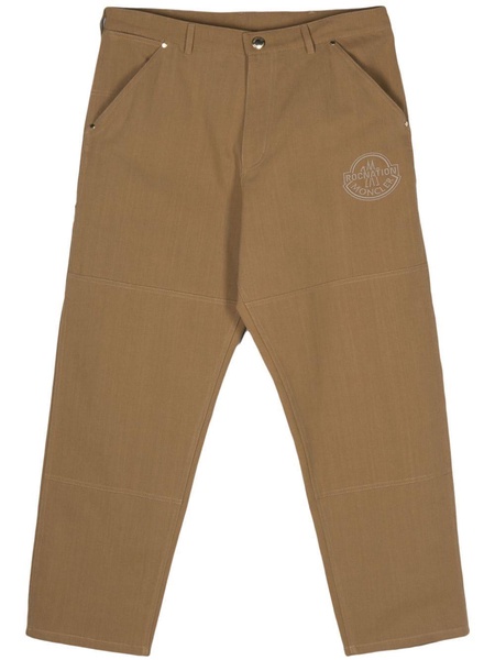 x Roc Nation by Jay Z trousers 