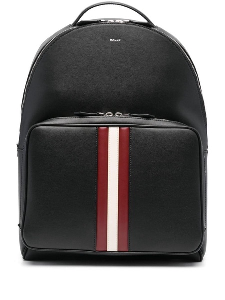 Mythos leather backpack