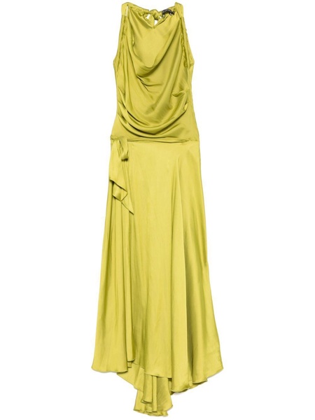 Nesta maxi dress