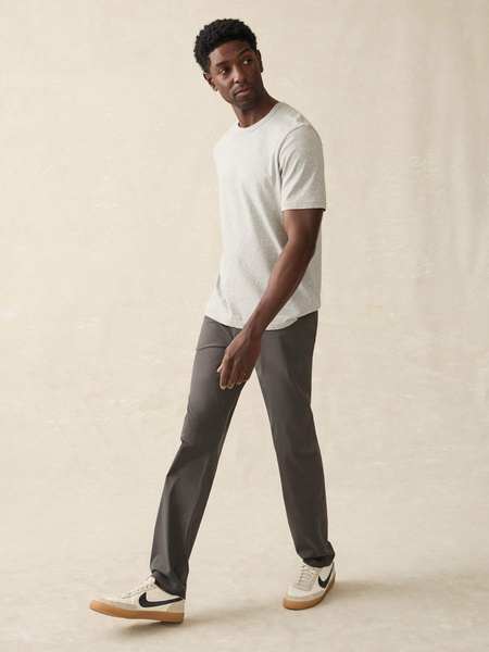 Movement™ 5-Pocket Pant Athletic Fit - Graphite