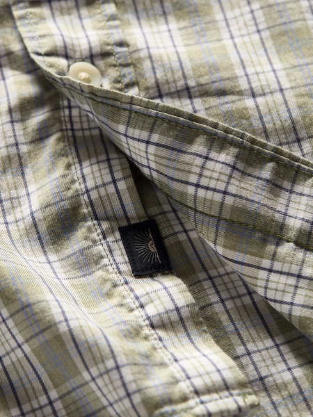 Movement™ Shirt (Tall) - Spruce Cove Plaid