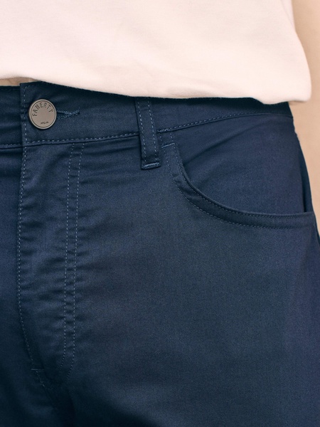 Movement™ 5-Pocket Pant (30" Inseam) - Navy