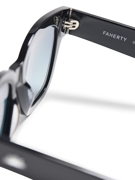 Weber Sunglasses - Black