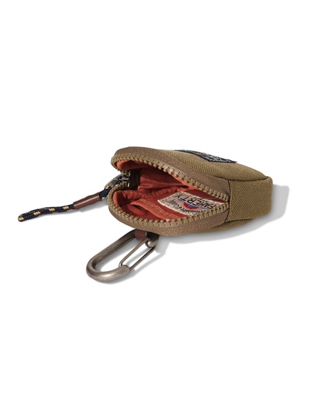 Latitude Tech Pouch - Olive