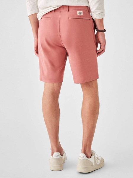 All Day Shorts (9" Inseam) - Sunrose