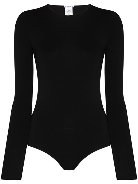 Core Chicago long-sleeve bodysuit