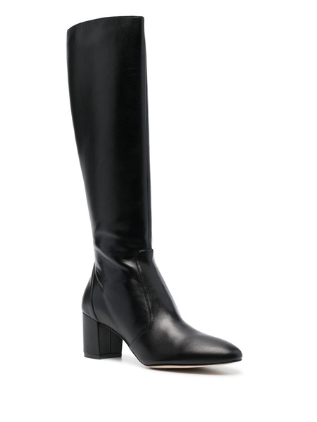 Yuliana 60mm knee-high boots