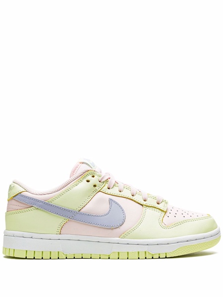 Dunk Low "Lime Ice" sneakers