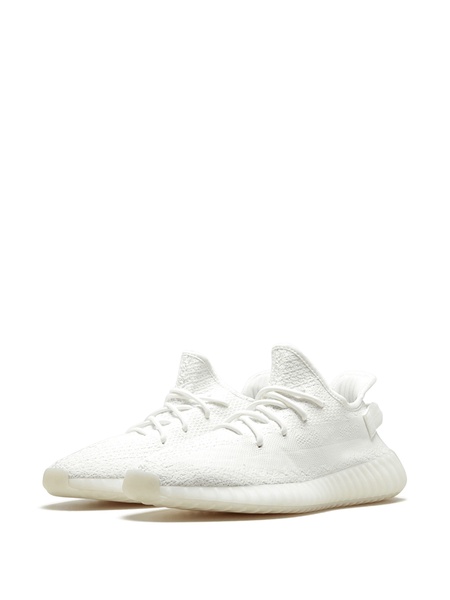 Boost 350 v2 "Triple White" sneakers