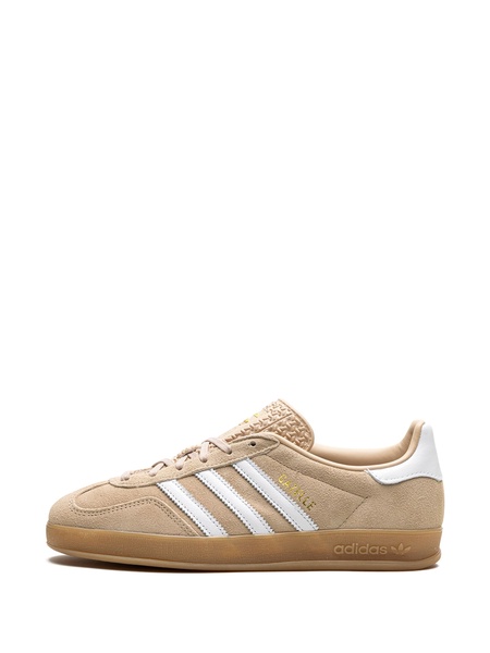 Gazelle Indoor "Magic Beige" sneakers