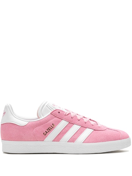 Gazelle "Pink Glow" sneakers