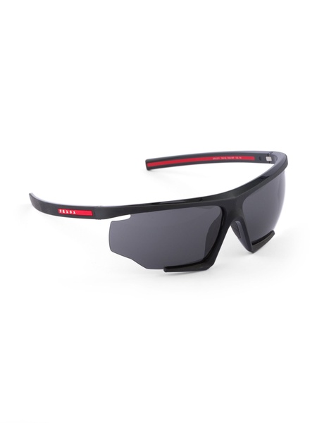 Linea Rossa Impavid sunglasses