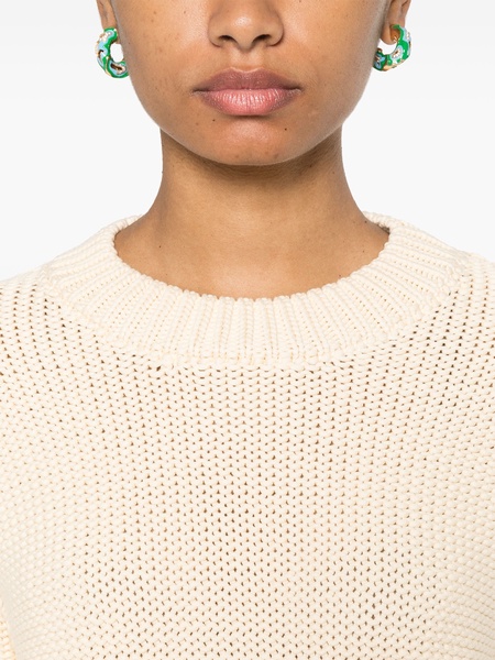 Inga sweater