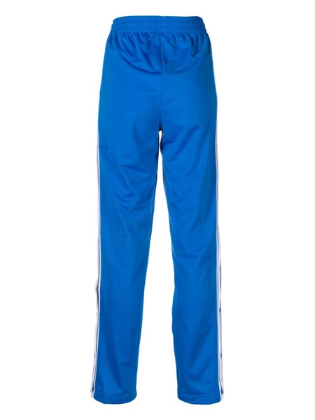 Adibreak straight-leg track trousers