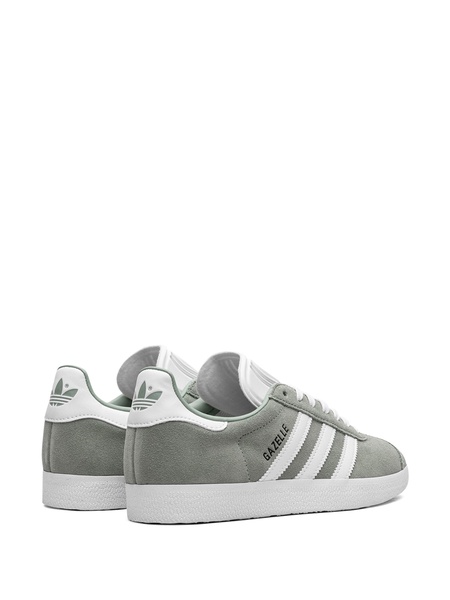 Gazelle "Grey/White" sneakers