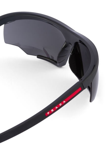 Linea Rossa Impavid sunglasses