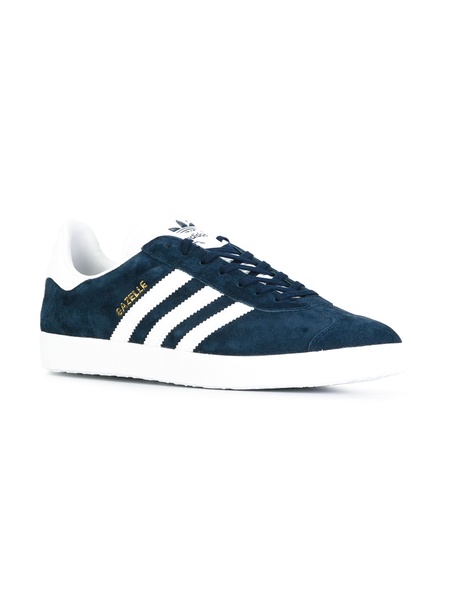 Gazelle "Navy Blue/White" sneakers