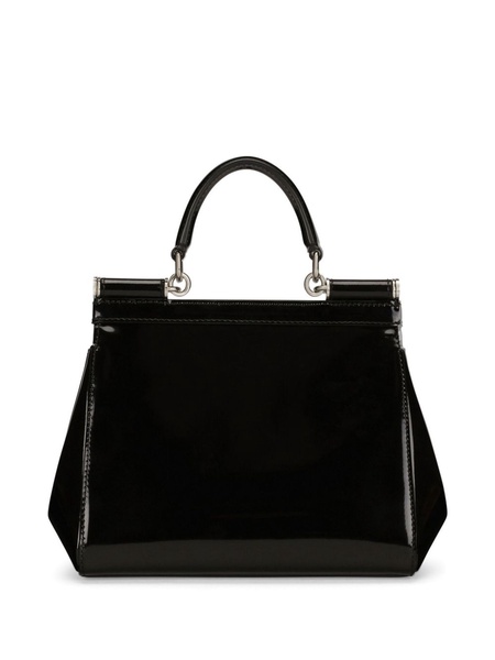 KIM DOLCE&GABBANA small Sicily top-handle bag