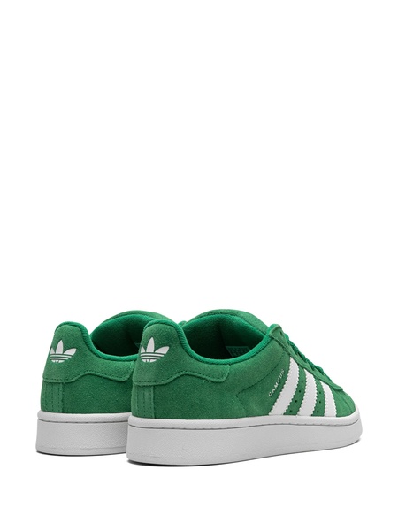 Campus 00s "Green Cloud White" sneakers