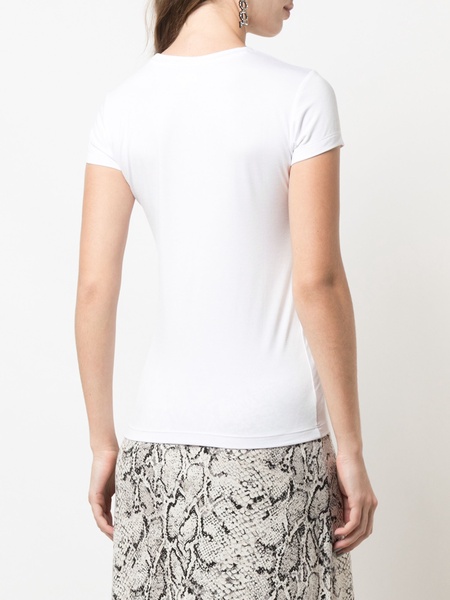 Ressi short sleeved T-shirt