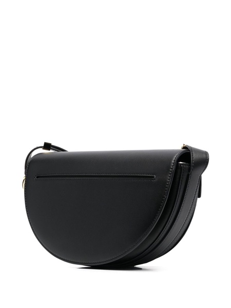 Le Patou leather shoulder bag