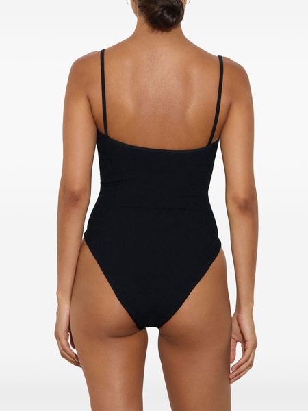 Pamela crinkle swimsuit