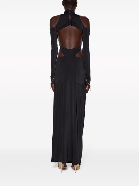 Temptress cut-out dress