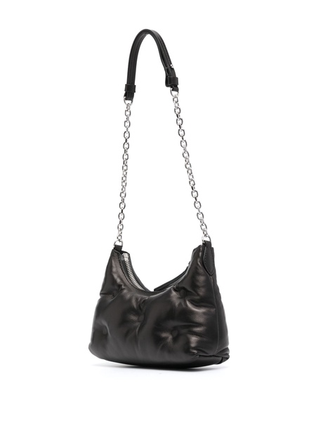 micro Glam Slam shoulder bag