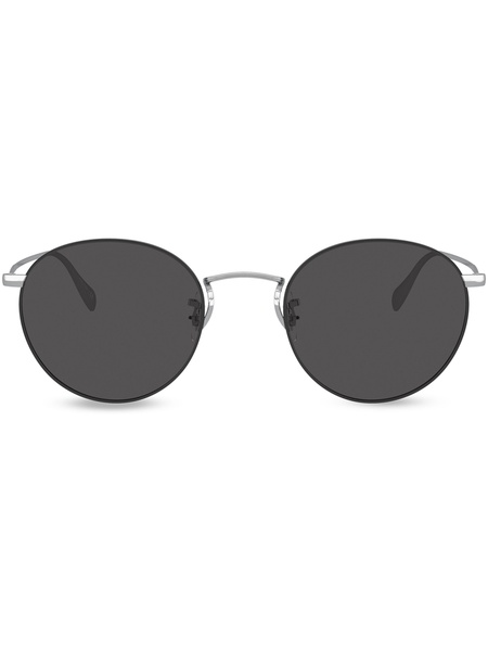 Coleridge tinted sunglasses