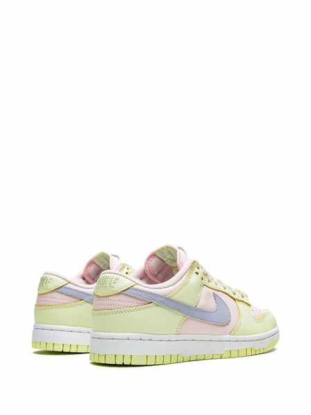 Dunk Low "Lime Ice" sneakers