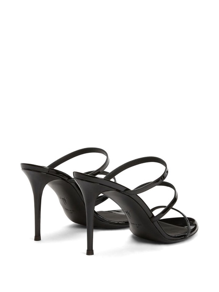 Alimha 105mm sandals