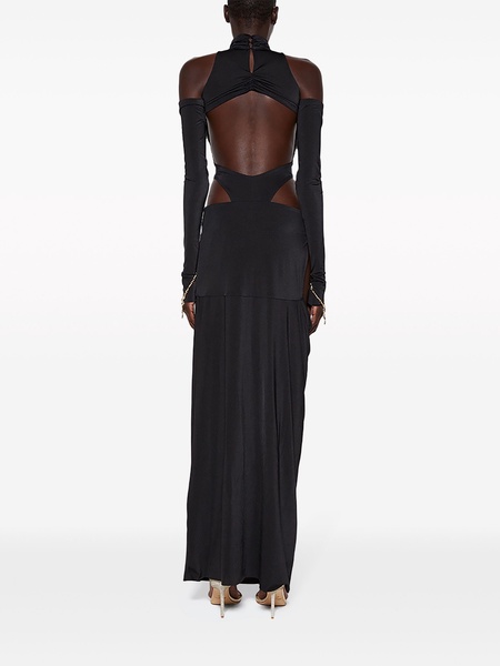 Temptress cut-out dress