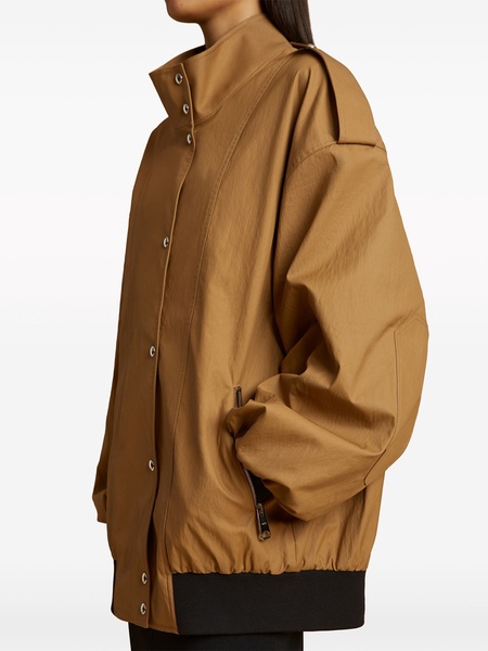 The Farris water-repellent jacket