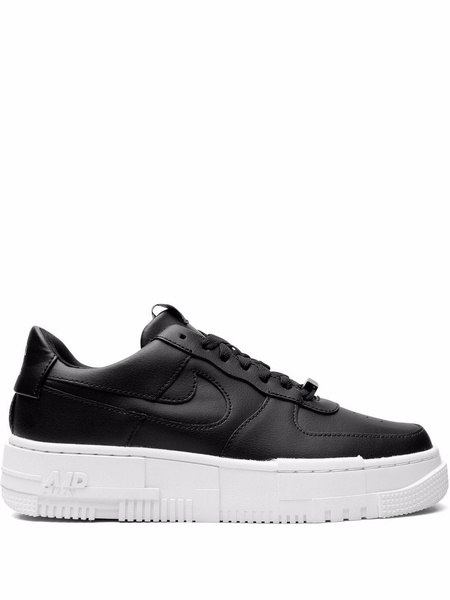 Air Force 1 Pixel "Black/White" sneakers