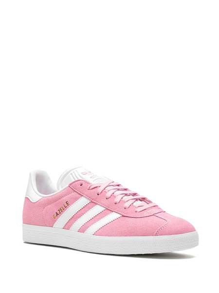 Gazelle "Pink Glow" sneakers