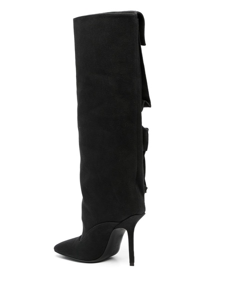 Sienna 105mm stiletto boots