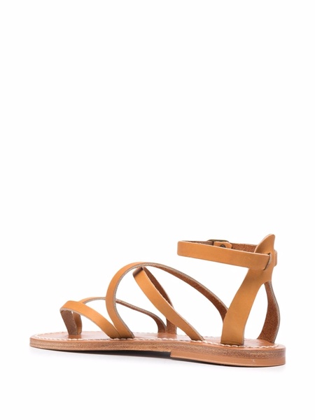 Epicure thong sandals