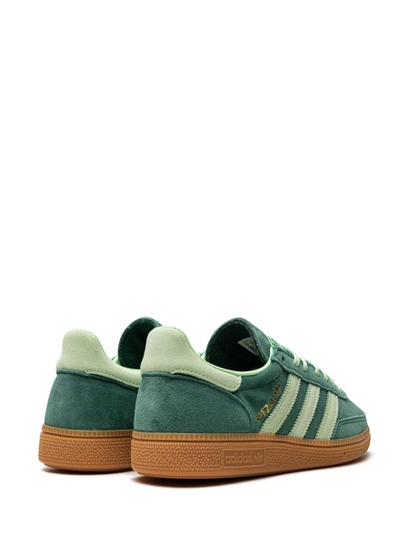 Handball Spezial "Green" sneakers