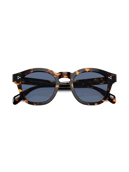 Boudreau sunglasses