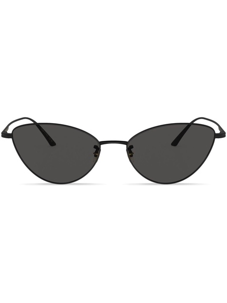 1998C cat-eye frame sunglasses 