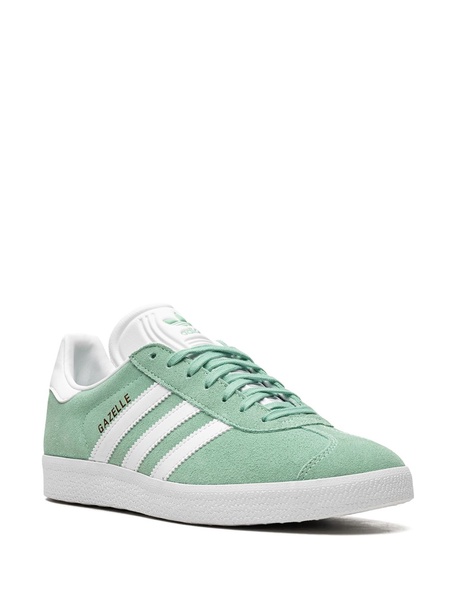 Gazelle low-top sneakers