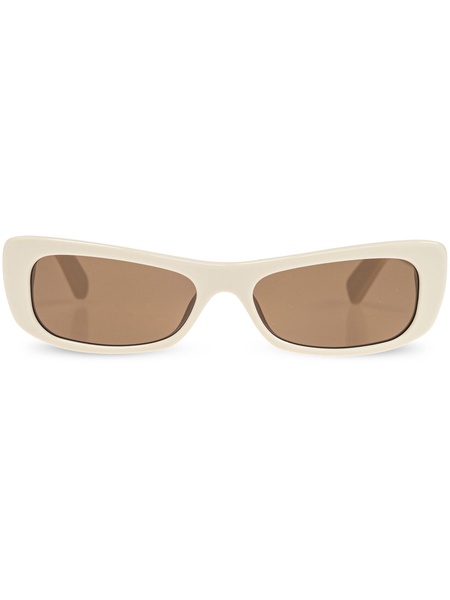 x Linda Farrow Les Lunettes Carino sunglasses