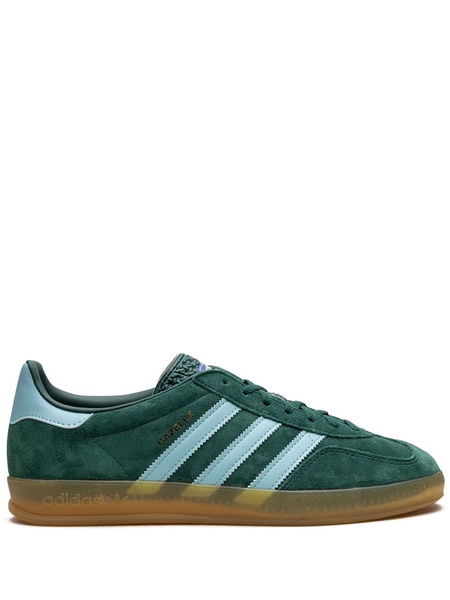 Gazelle Indoor "Collegiate Green" sneakers