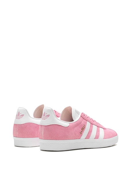 Gazelle "Pink Glow" sneakers