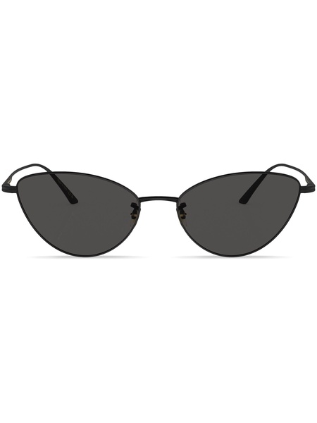 1998C cat-eye frame sunglasses 