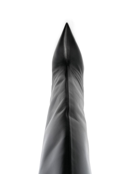 Cheope knee-high 105mm boots