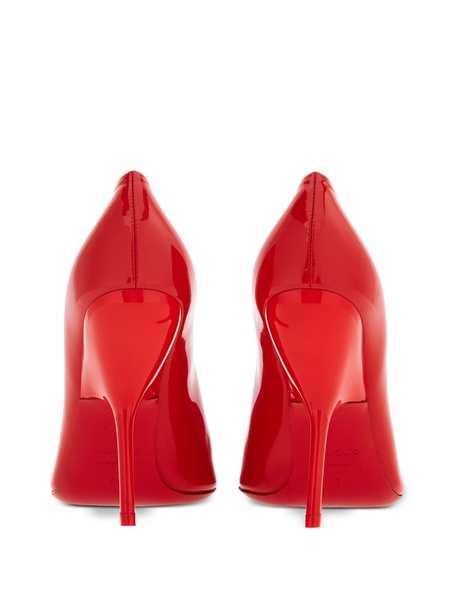 Eva pointed-toe 105mm pumps